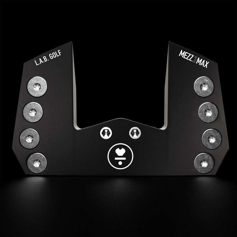 L.A.B. Golf MEZZ.1 MAX Putter