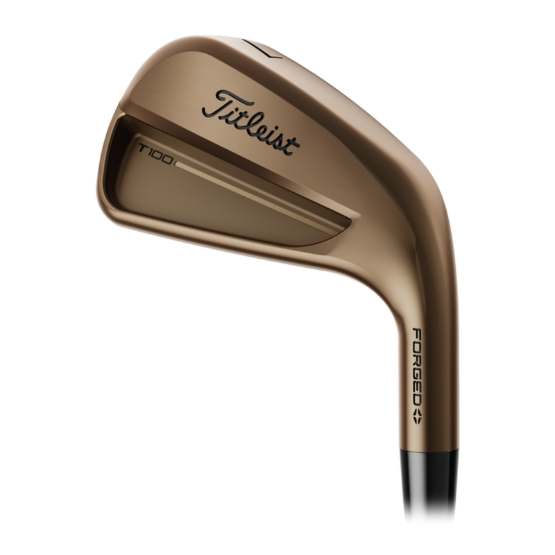Titleist T100 Oil Can