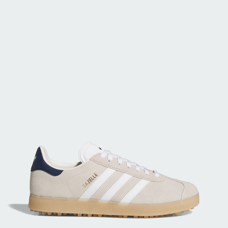 Adidas Gazelle Spikeless Golf Shoes
