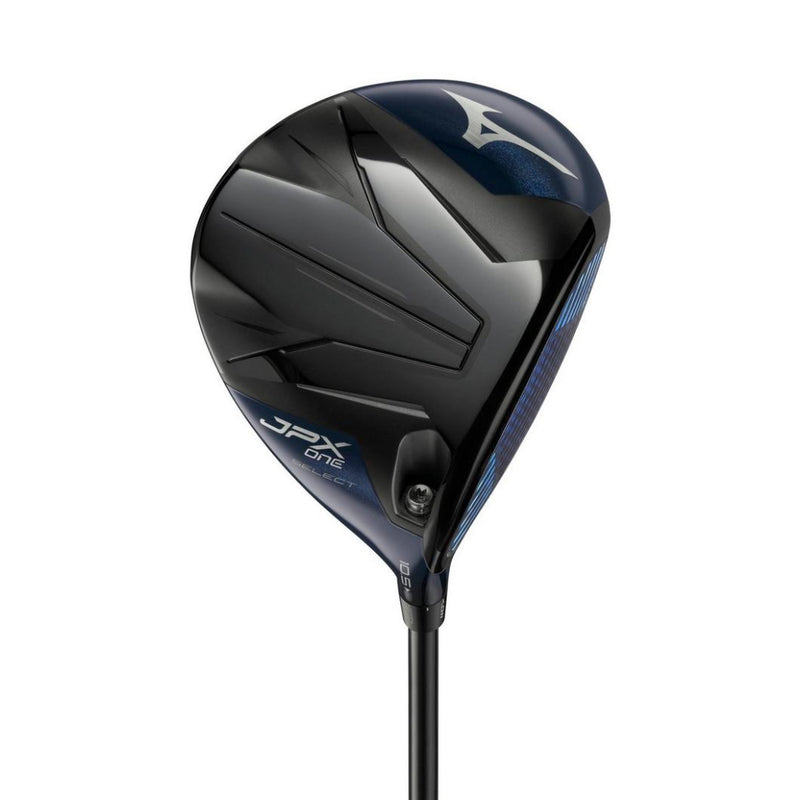 Mizuno JPX ONE Select Driver with Denali Frost Blue Shaft, Right Hand