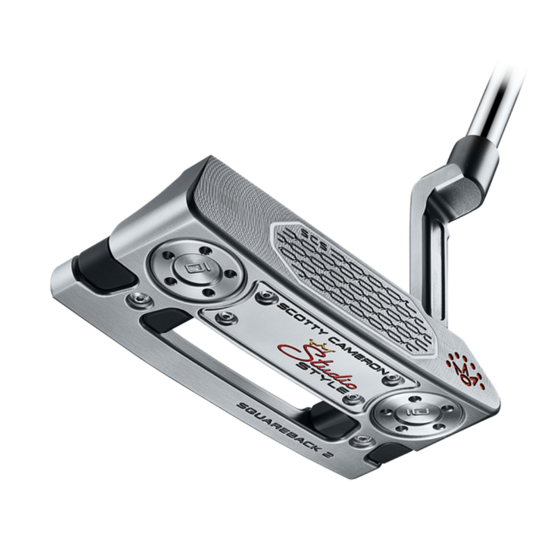 Titleist Studio Style Squareback 2