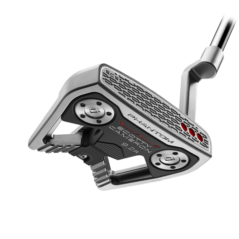 Titleist Phantom 9.2R
