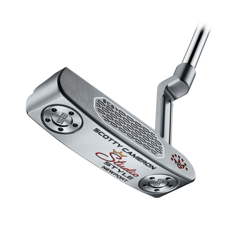 Titleist Studio Style Newport