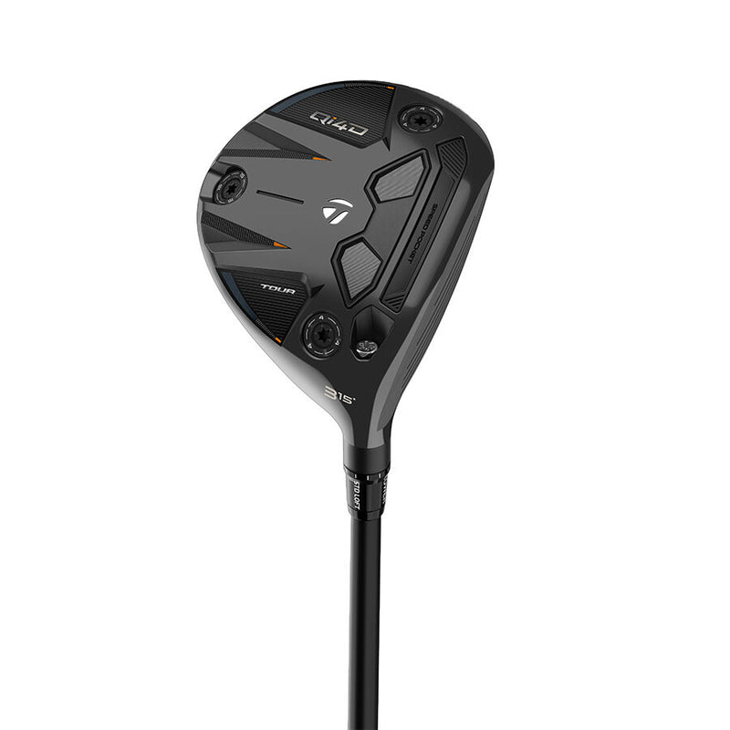 TaylorMade Qi4D Tour 7 Wood