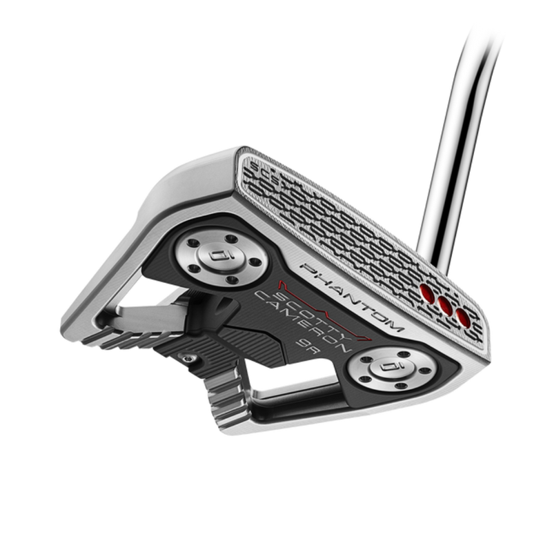 Titleist Phantom 9R