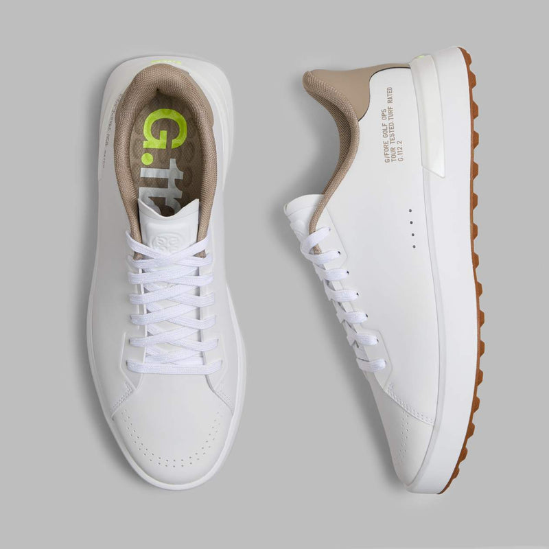 G/FORE Men's G.112 Golf Shoe
