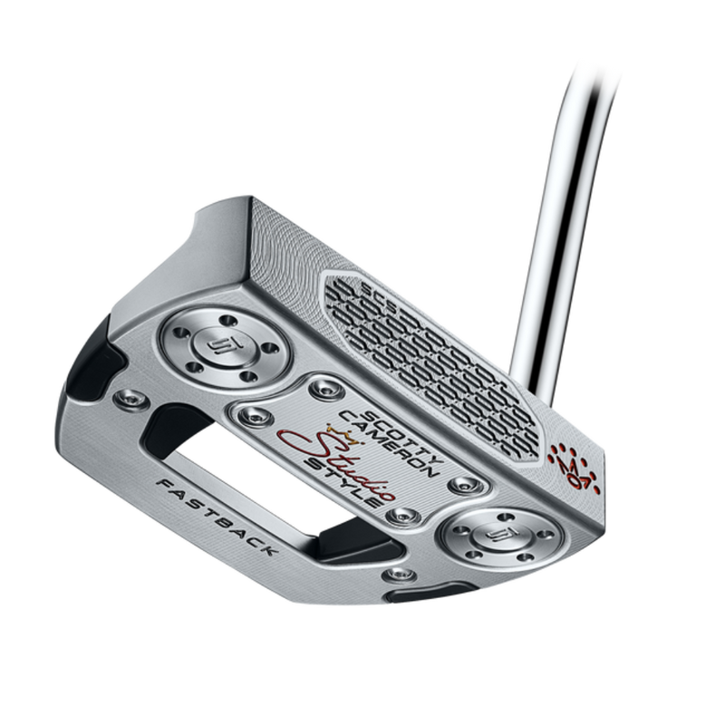 Titleist Studio Style Fastback