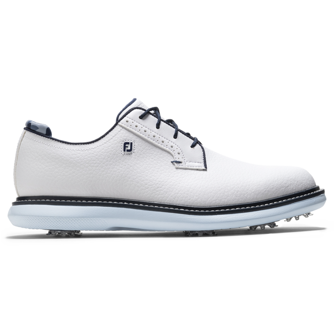 FootJoy Ocean Mist Traditions-Blucher