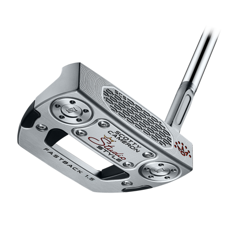 Titleist Studio Style Fastback 1.5