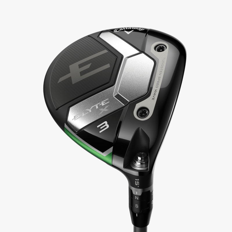 Callaway Women's Elyte X Fairway Woods