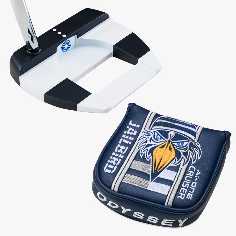 Odyssey Ai-ONE Jailbird CRUISER