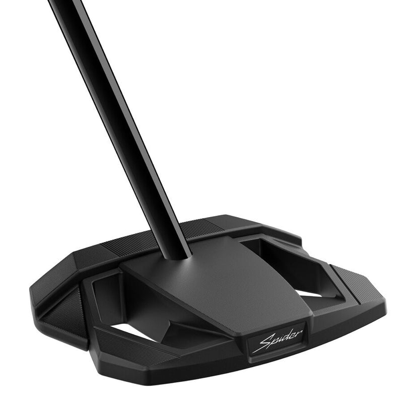TaylorMade Spider ZT Counterbalance - Black/Black