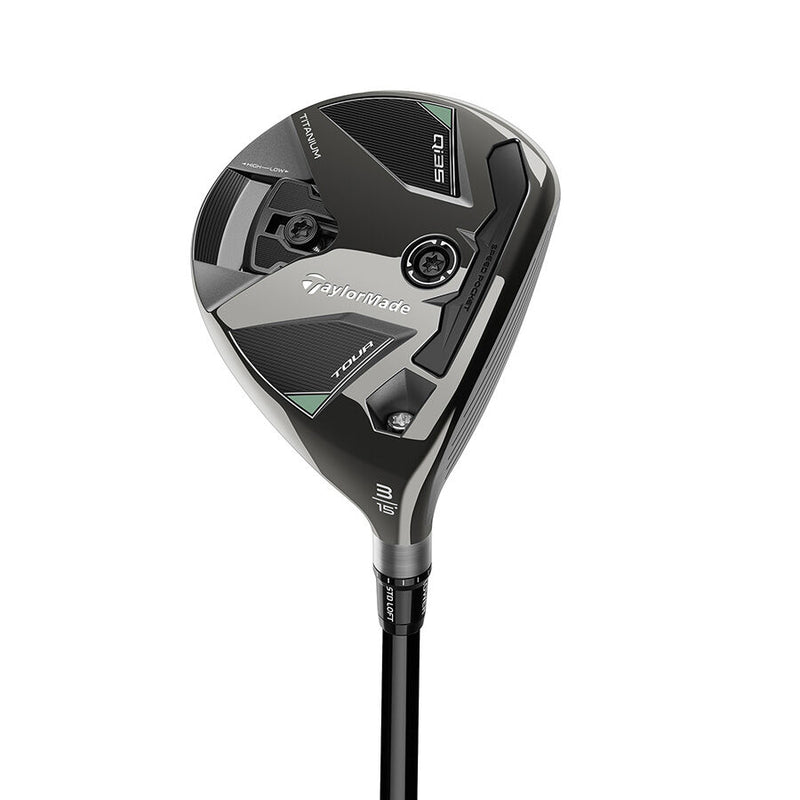 TaylorMade Qi35 Tour 5 Wood