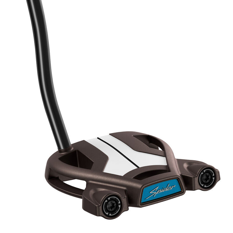 TaylorMade Spider Tour True Path Double Bend - Torched PVD