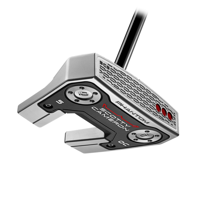 Titleist Phantom 5 OC