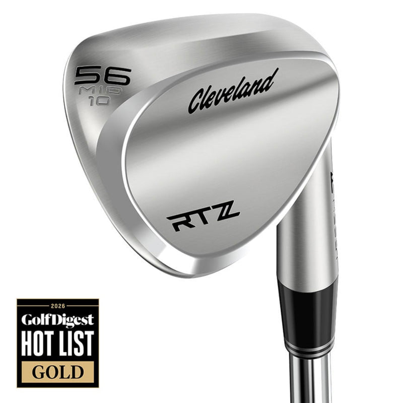 Cleveland RTZ Tour Satin Wedge (Right Hand)