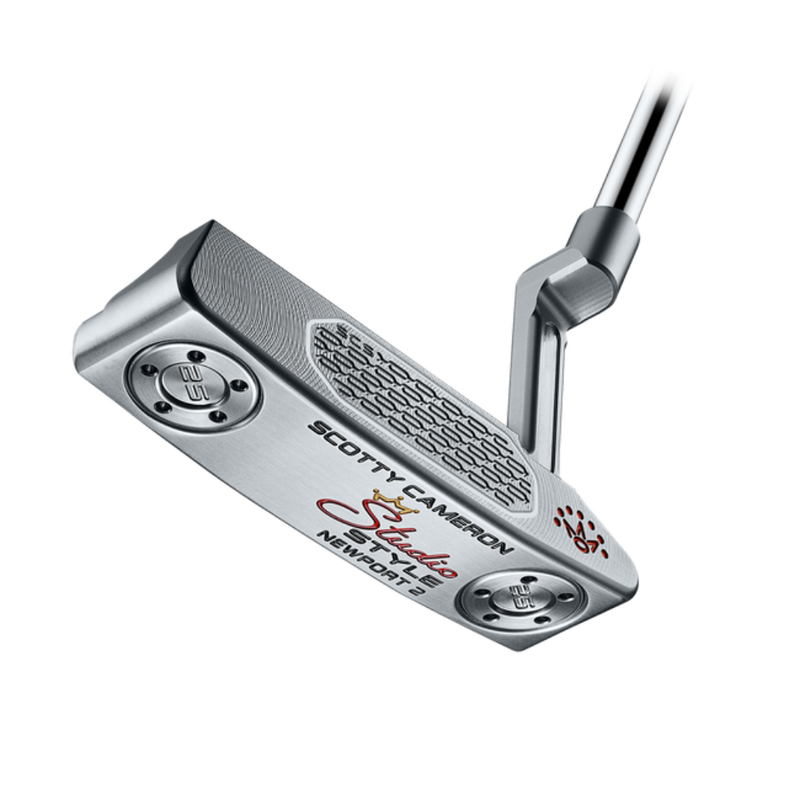 Titleist Studio Style Newport 2