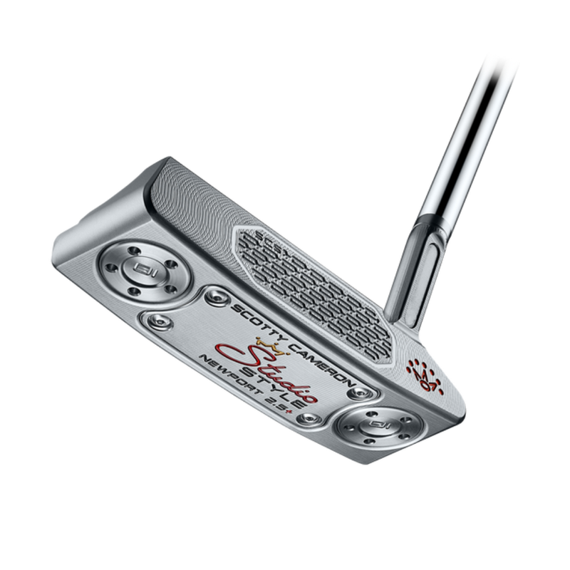 Titleist Studio Style Newport 2.5 Plus