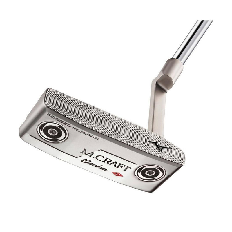 Mizuno M CRAFT OSAKA P PUTTER, RIGHT HAND