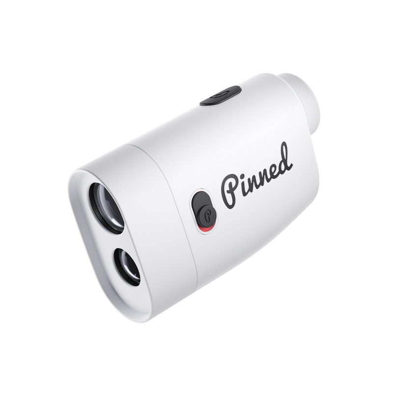 Pinned Prism+ Rangefinder