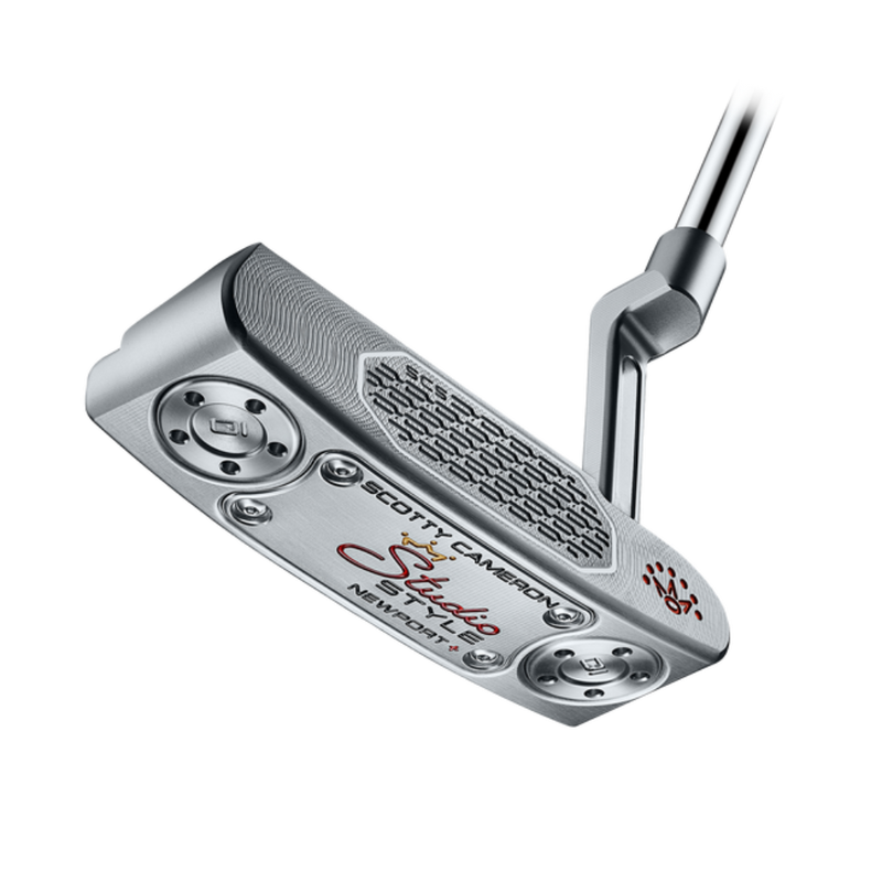 Titleist Studio Style Newport Plus