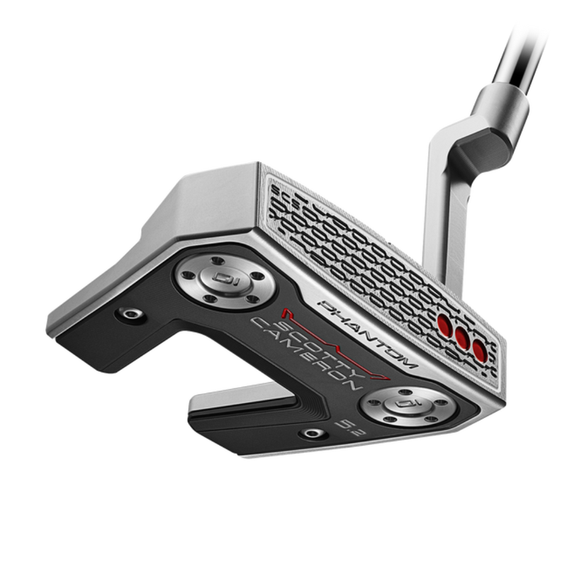 Titleist Phantom 5.2