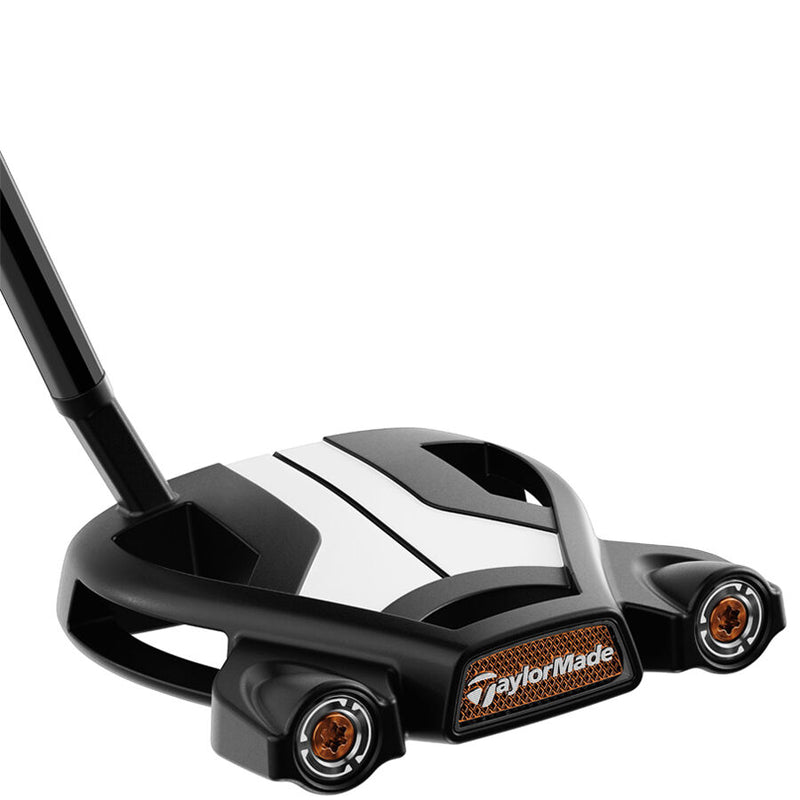 TaylorMade Spider Tour - Black