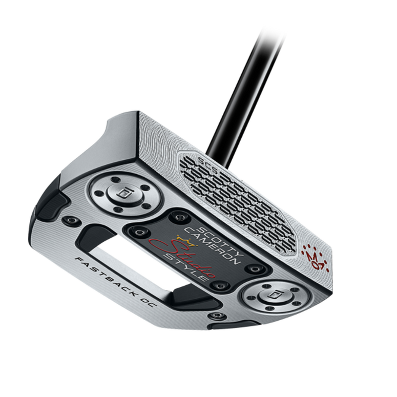 Titleist Studio Style Fastback OC