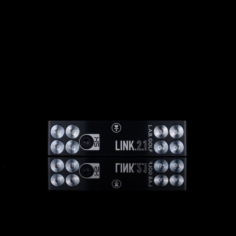 L.A.B. Golf LINK.2.1 Putter