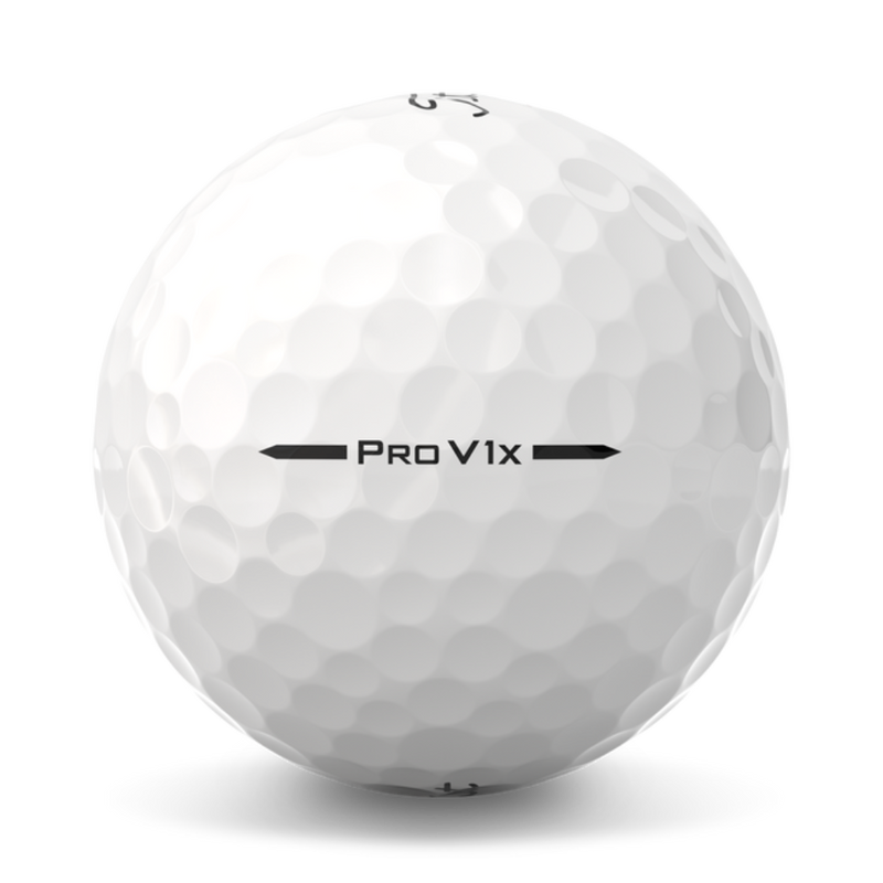 Titleist Pro V1X