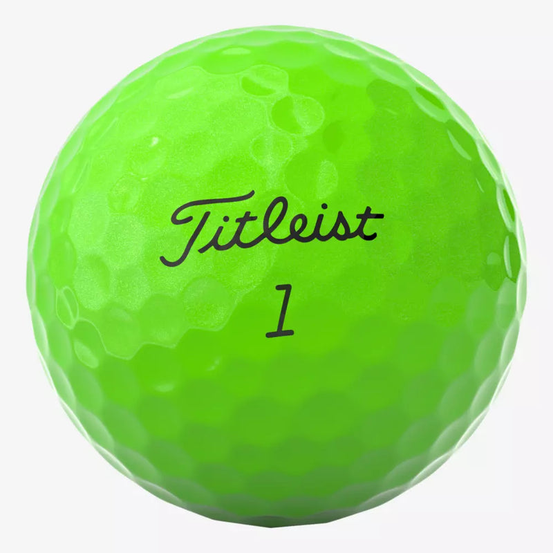 Titleist Tour Soft