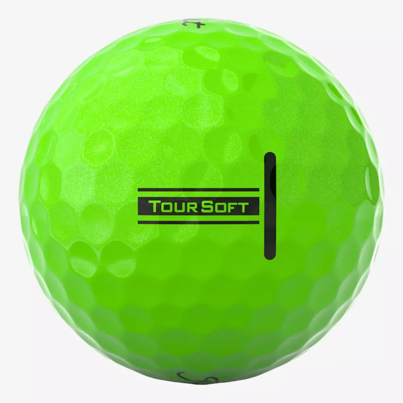 Titleist Tour Soft