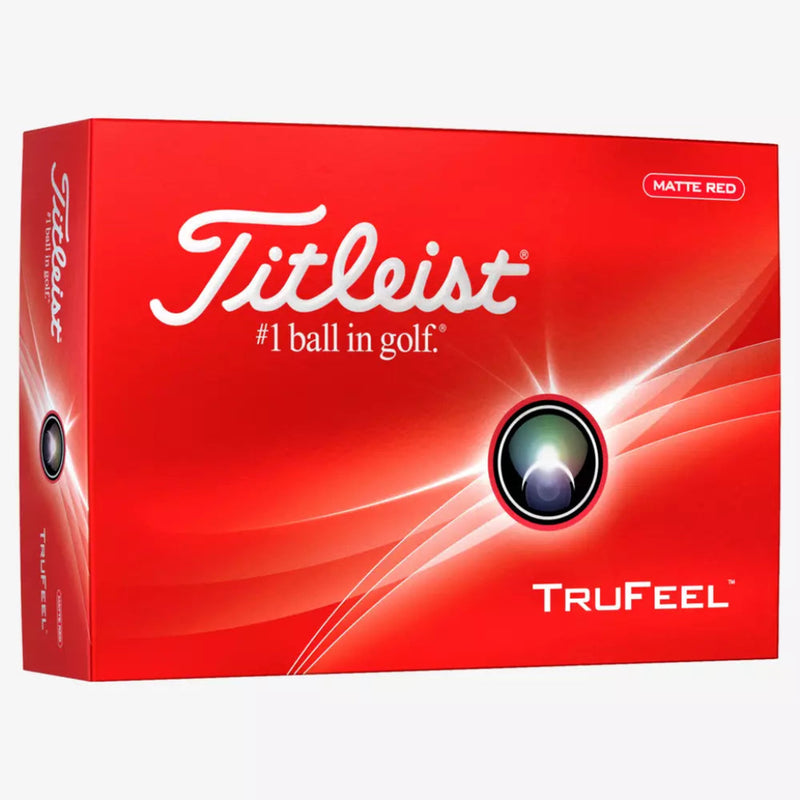 Titleist TruFeel