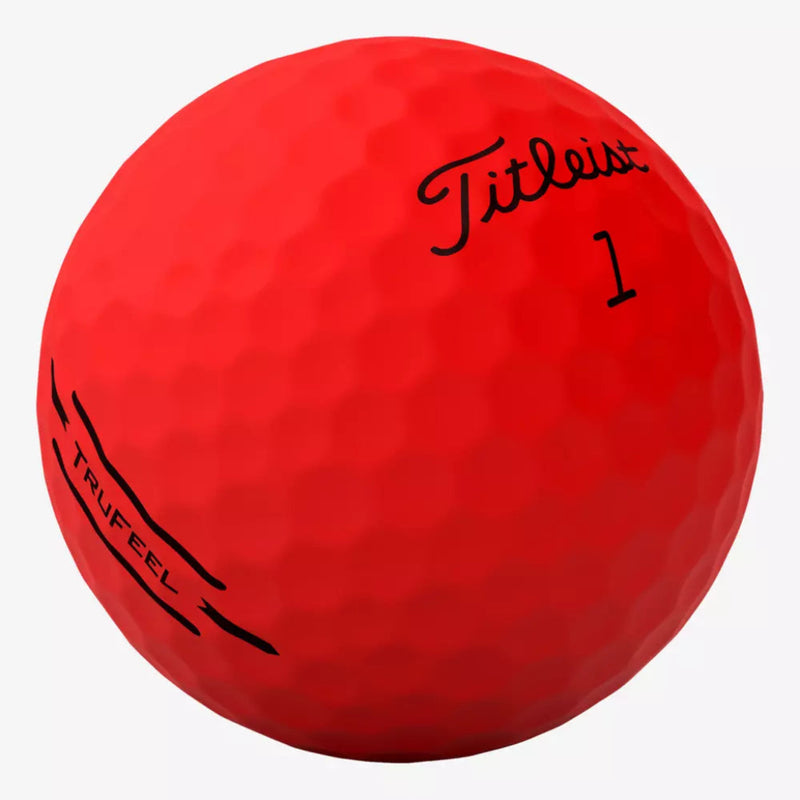Titleist TruFeel