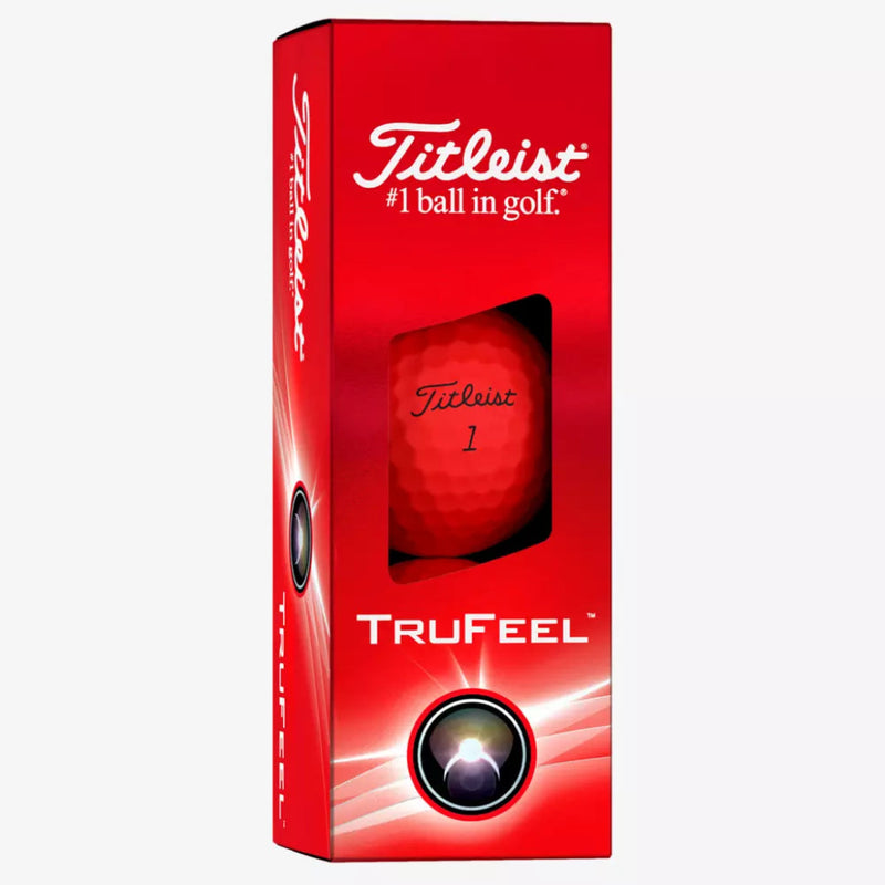 Titleist TruFeel