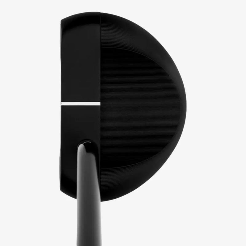 Odyssey Square 2 Square TRI-HOT SB Black Rossie Putter
