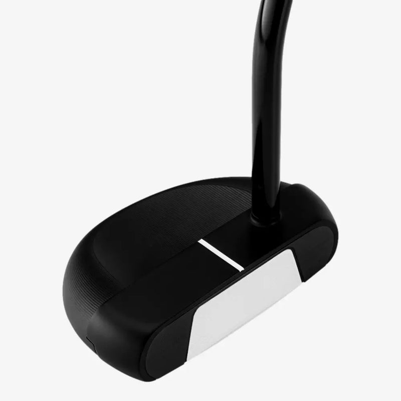 Odyssey Square 2 Square TRI-HOT SB Black Rossie Putter