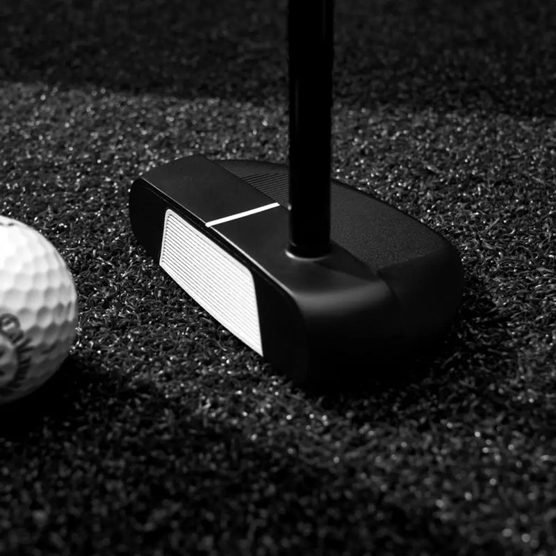 Odyssey Square 2 Square TRI-HOT SB Black Rossie Putter