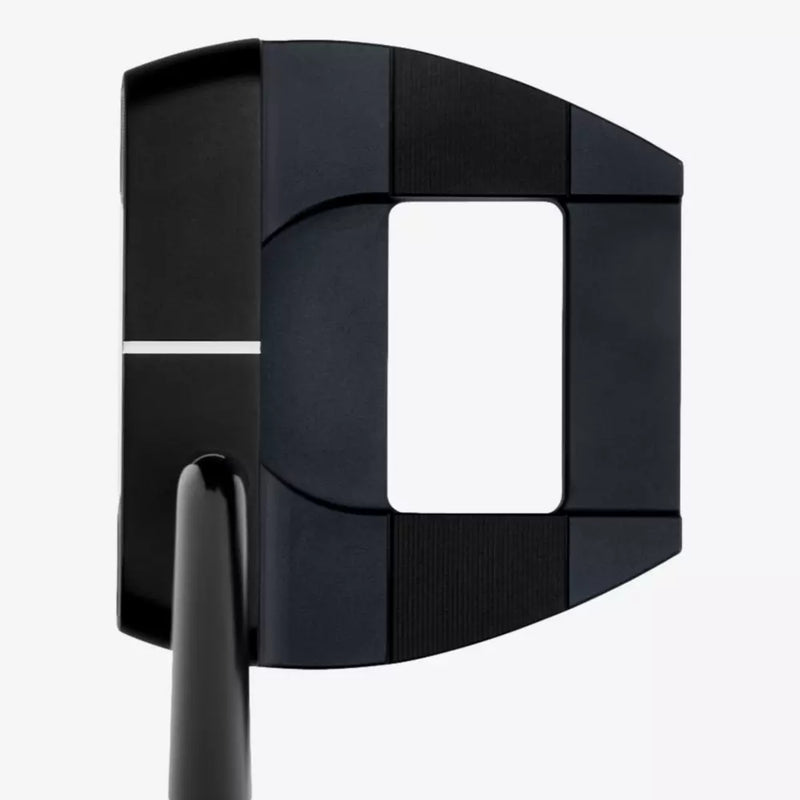 Odyssey Square 2 Square TRI-HOT SB Black Jailbird Putter