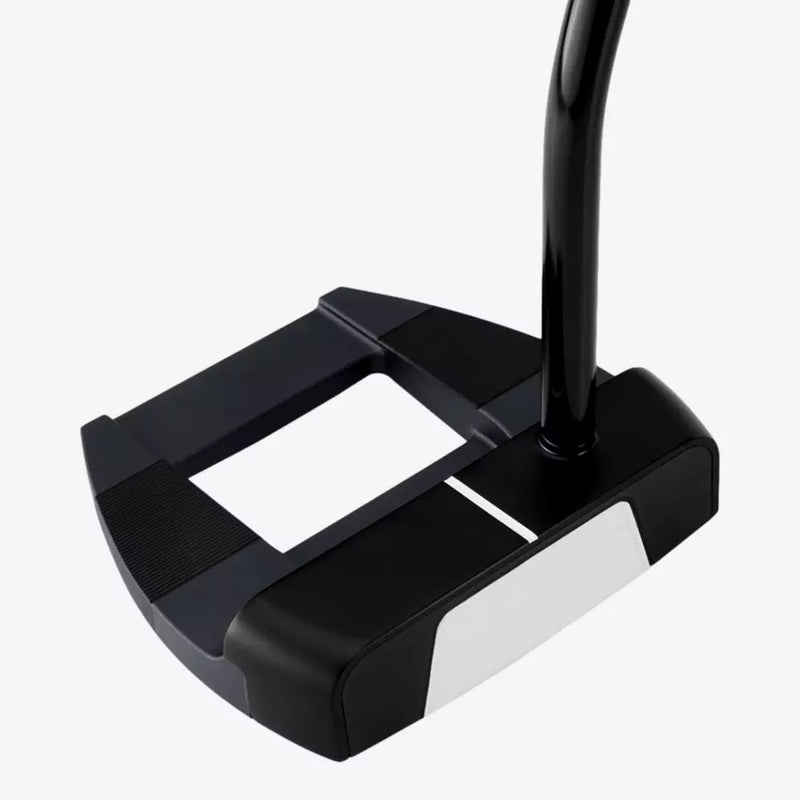 Odyssey Square 2 Square TRI-HOT SB Black Jailbird Putter