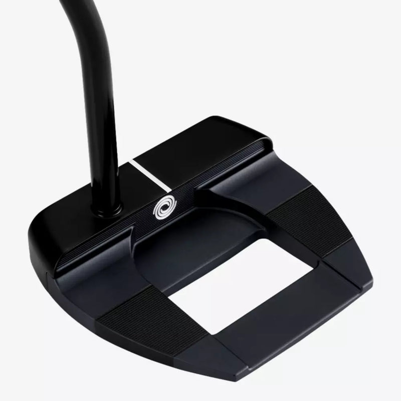 Odyssey Square 2 Square TRI-HOT SB Black Jailbird Putter