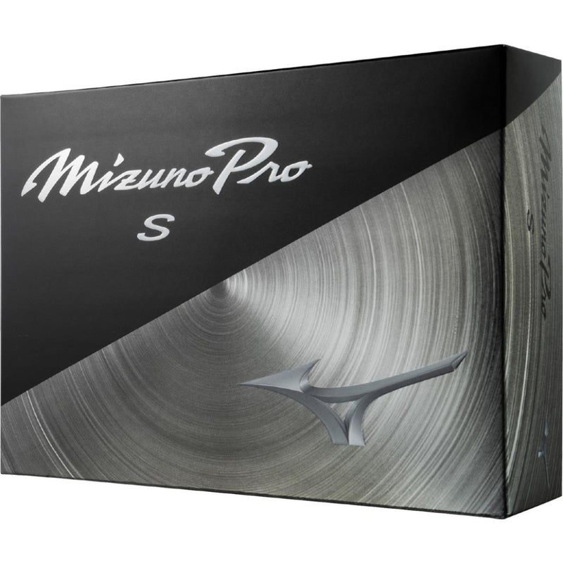 Mizuno Pro S