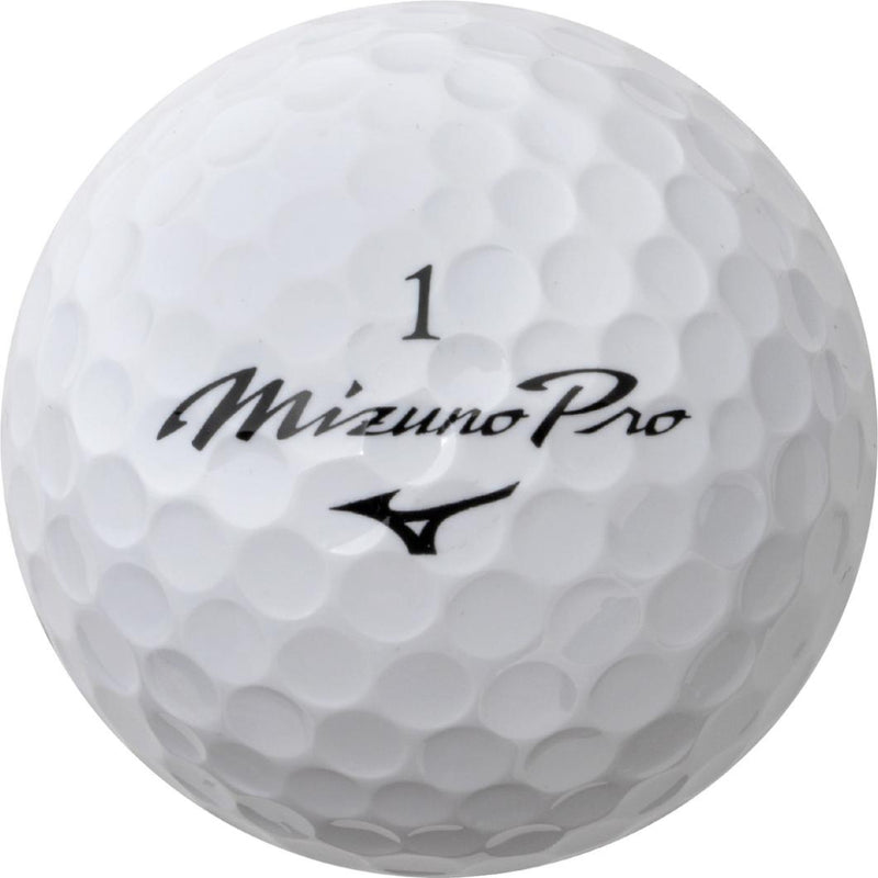 Mizuno Pro S