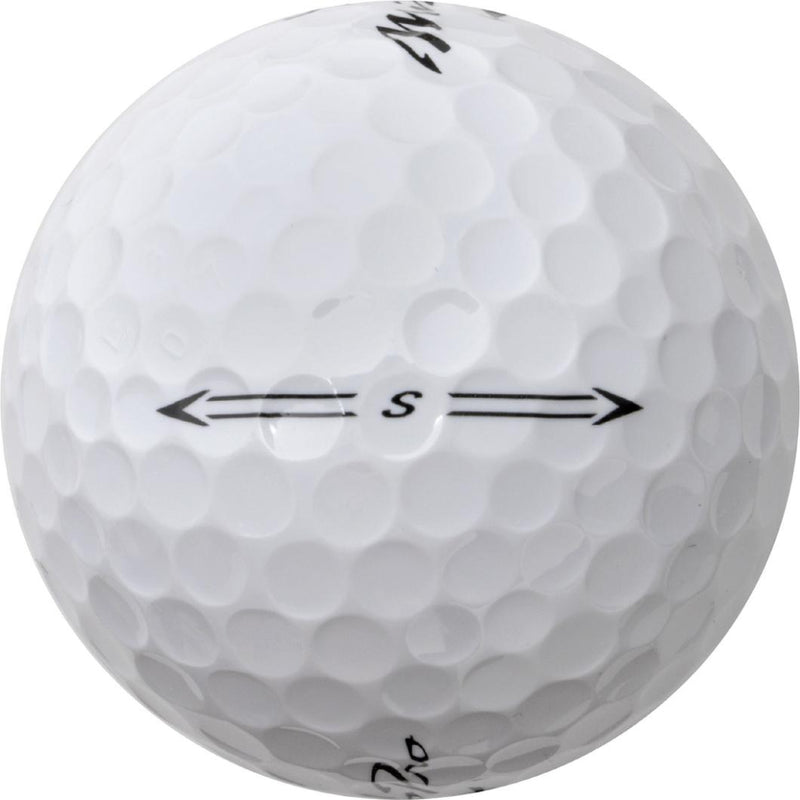 Mizuno Pro S