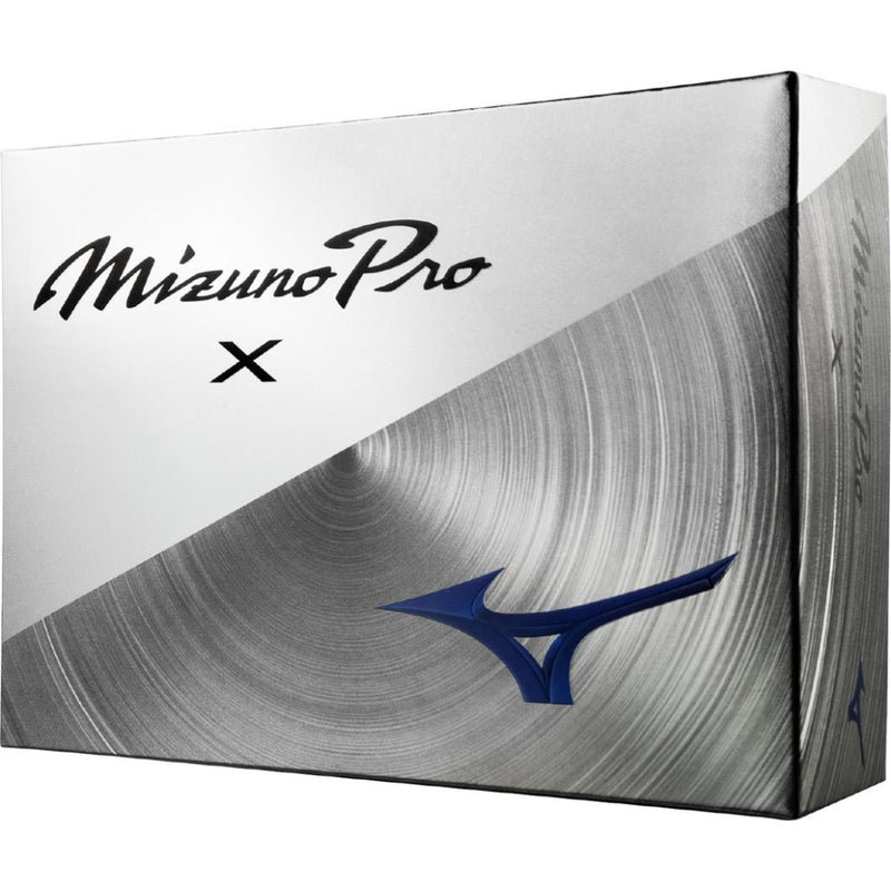Mizuno Pro X