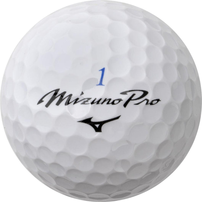 Mizuno Pro X