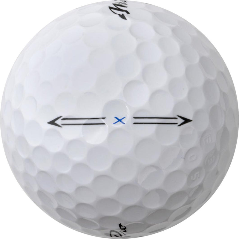 Mizuno Pro X