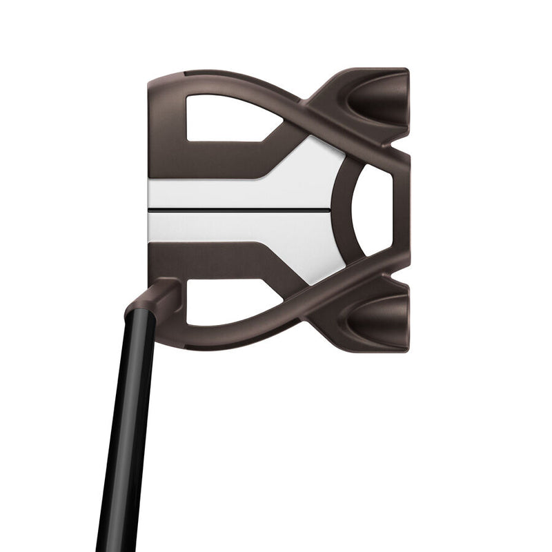 TaylorMade Spider Tour True Path - Torched PVD