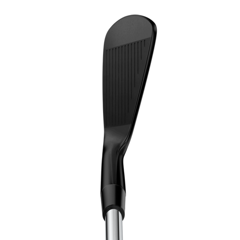 Miura MB-101 QPQ Golf Irons