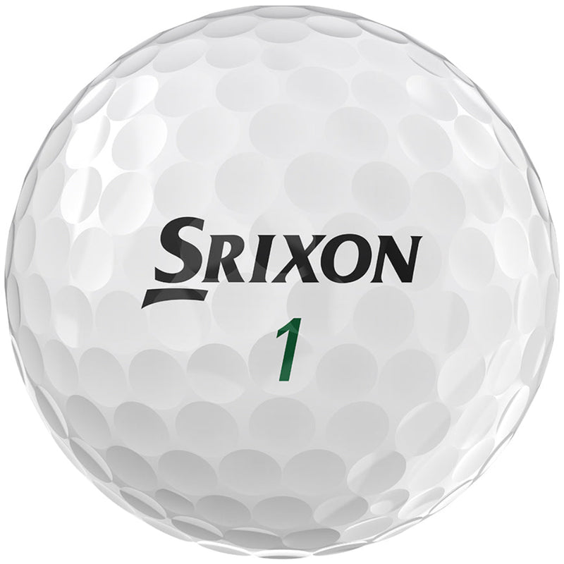 Srixon SOFT FEEL 24 Pack - Soft White